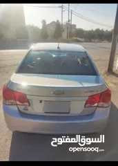  8 شفرولية كروز