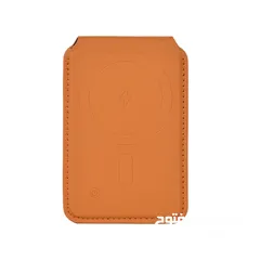  5 WiWU Wallet FM Mgnetic With  Findmy -NEW -MEGAByte