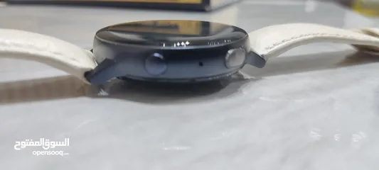  8 Samsung watch active 2   44mm وكالة بسعر حرق