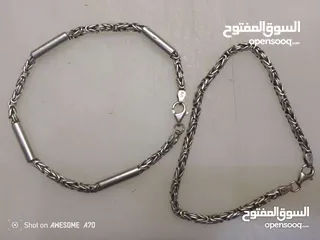  1 سوارتين بحاله ممتازه السعر نهائي