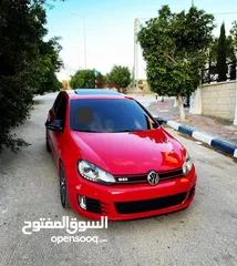  1 جولف للبيع موديل 2014