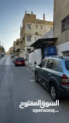  27 سوبر ماركت على الشارع الرئيسي في جبل الجوفة للبيع خلو