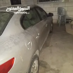  4 رينو مشطوب للبيع