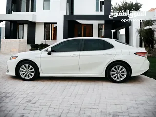  7 AED 1420PM  TOYOTA CAMRY LE  0% DP  RUN DRIVE  WELL MAINTAINED