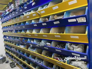  4 كافه أنواع البراغي (حديد ، فولاذ ، خشب ، سن صاج ، براغي هنقر ) بيع ابتدائاً من 20كيلو بسعر الصين