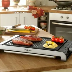  1 Philips Grill