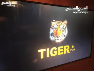  1 شاشه تايغر 32بوصه