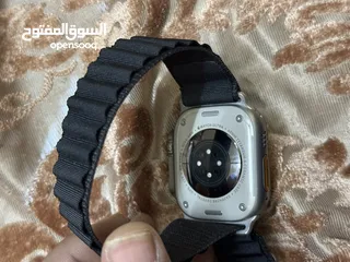  3 Apple Watch Ultra 2