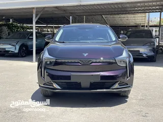  2 NETA U 2022 PRO 500 مميزة بتقطع بالشحنة 500km عداد قليل استخدام شخصي