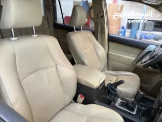  10 Toyota Land Cruiser تويوتا لاندكروزر