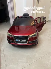  4 سياره كهربا