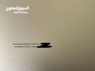  6 MacBook Air, 2022, M2 chip