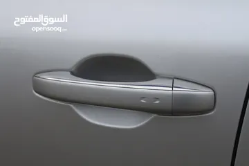  11 رينو ميجان مميزه بسعر حرق