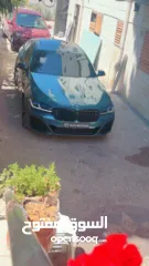  7 بي ام معدلك مميزة ولا يوجد لها شبيه