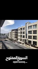  4 شقه مميزه في عبدون قرب جميع الخدمات