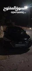  5 (بيع او بدل) Hyundai Elantra GLS 18/19