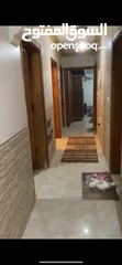  3 شقة تسوية بضاحية الياسمين بناء جديد