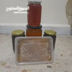  21 عسل طبيعي 100% وجميع منتجات النحل شركة كاشور للعسل الطبيعي تقدم لكم الأفضل دائما