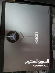  7 Lenovo Legion 5 PRO - لينوفو ليجن 5 برو