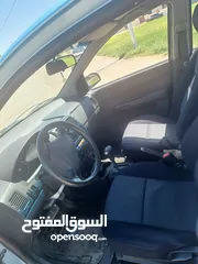  10 هيونداي جيتز 2010 هاتشباك (مالك واحد من المنطقة الحرة) محرك 1400CC بحالة ممتازة مرخصة لغاية 5/2026