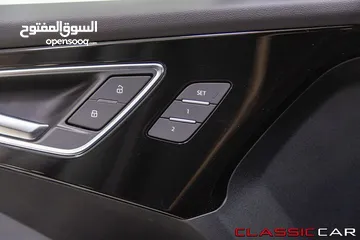  20 الان لدى كلاسيك كار   Audi Q4 E-tron 2023