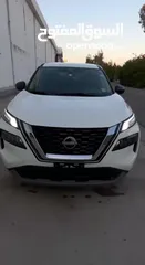  16 Nissan Rouge sport AWD 2023