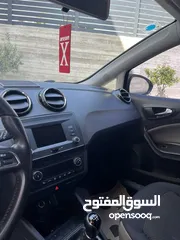  9 ‎ سيات ابيزا 2017 مطور 1200 جير عادي.... و 2017 موديلها بالرخصة وفي تامين ترخيص لاخر السنة شامل