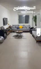  1 روابي للبيع شقه  سوبر ديلكس