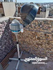  5 أجهزة صالون سيدات