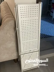  2 ستاند بحاله جيده جدا