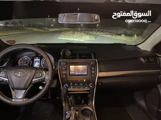  3 Toyota camry تويوتا كامري