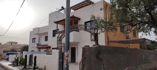  4 عمارة للبيع كاملة أو جزئي