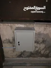  2 صندوق شحن سيارات كهرباء