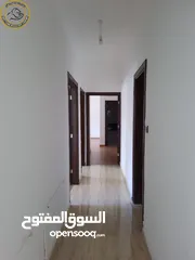  2 شقة أرضية مميزة للبيع في خلدا - خلف السيفوي 160م تشطيب سوبر ديلوكس لم تسكن