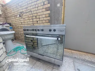  1 طباخ 90*60 اكستر