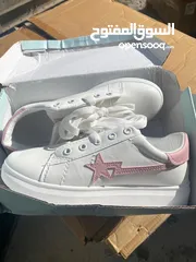  10 احذية نسائية