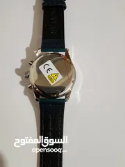  17 ساعات جديده للبيع فقط