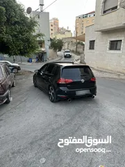  1 جولف tsi 1400