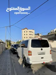  5 شتل ترانسبورتر