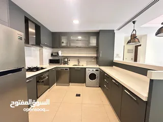  2 شقة مفروشة للإيجار في عبدون ( Property 42934 )-175063771