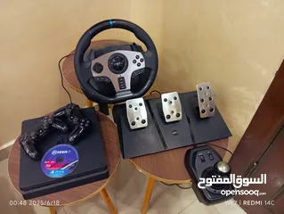  1 بلايستيشن 4+ ستيرنج pxn v9