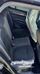  15 سكودا فابيا 2022 اوتماتيك بنزين سحب شركة فحص نخب