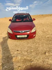  10 هيوندايi30 للبيع