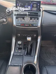 6 Lexus nx300h 2019