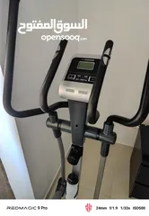  1 Handsom trainer
