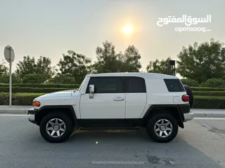  2 اف جي كروزر 2014