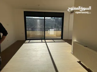  2 شقه مع حديقة سوبر ديلوكس للايجار في الماصيون شارع اسكان المهندسين