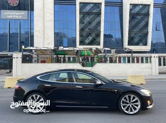  3 تسلا S موديل 2021 لونج رنج بلس 670 حصان TESLA MODEL S LONG RANG PLUS 670hp