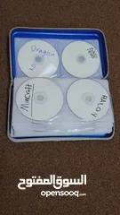  4 للبيع جهاز العاب xbox 360 معدل Gtag مع كاميرا و سعة تخزين 250 جيغا مع مجموعة كبيرة من الالعاب الفخمة