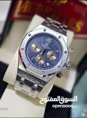  12 ساعات اوديمارAP وباتيك فليب وفيرزاتشي  كوبي ون اعلى كوالتي افضل سعر مع كفاله حقيقه لون وماكينه سنه